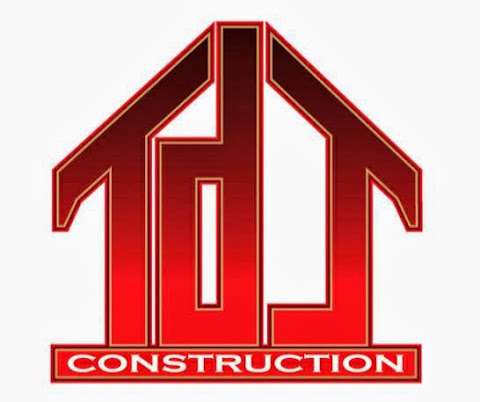TDJ Construction Inc. in Hanford